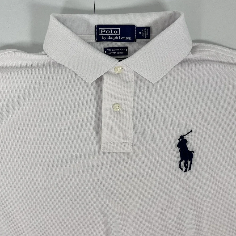 Polo Ralph Lauren team usa